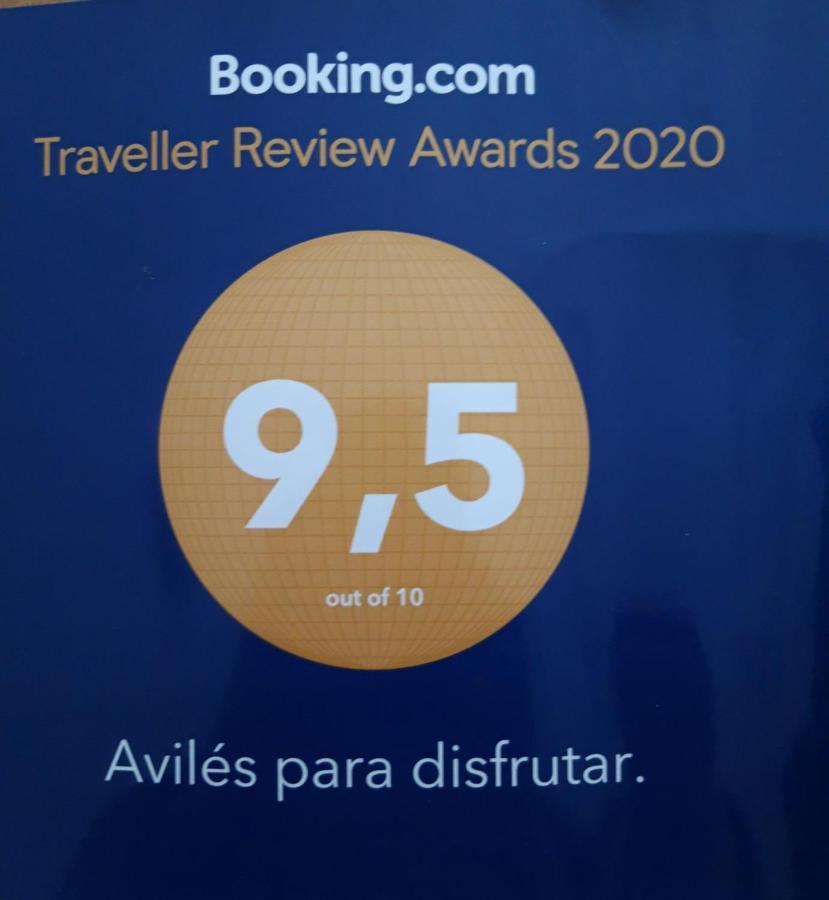 Avilés para disfrutar. Esterno foto
