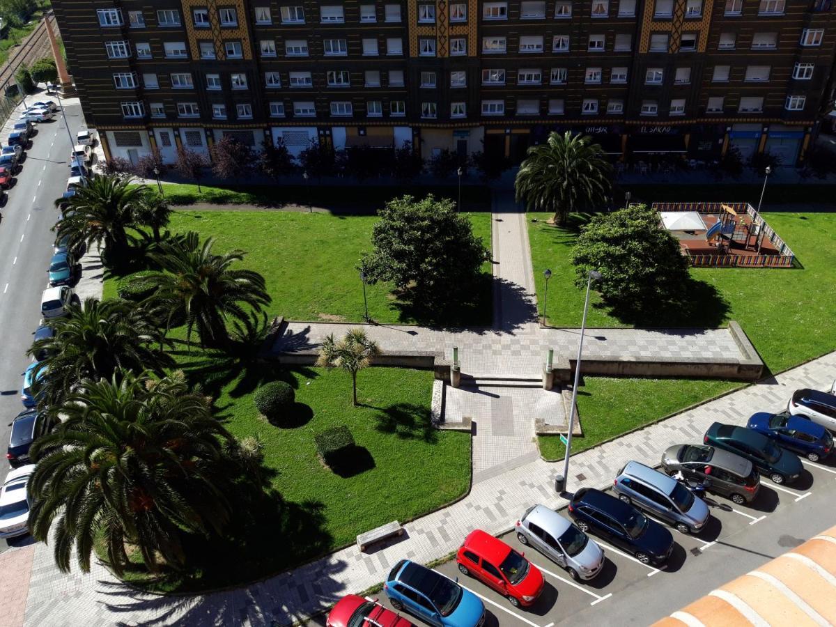 Avilés para disfrutar. Esterno foto
