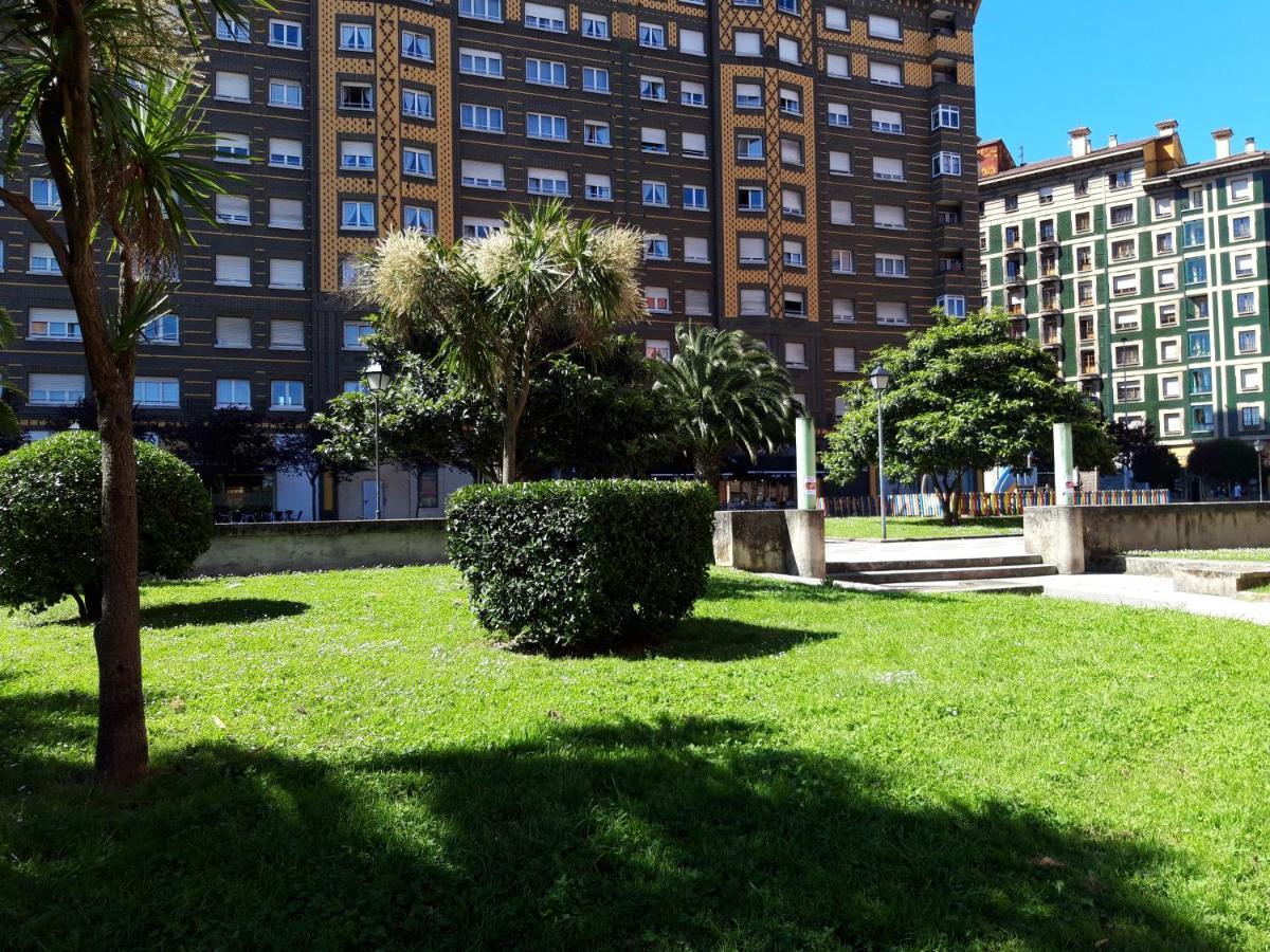 Avilés para disfrutar. Esterno foto